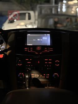 Nissan Armada